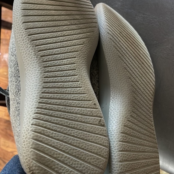 Allbirds Merino Wool Sneakers - Picture 4 of 5